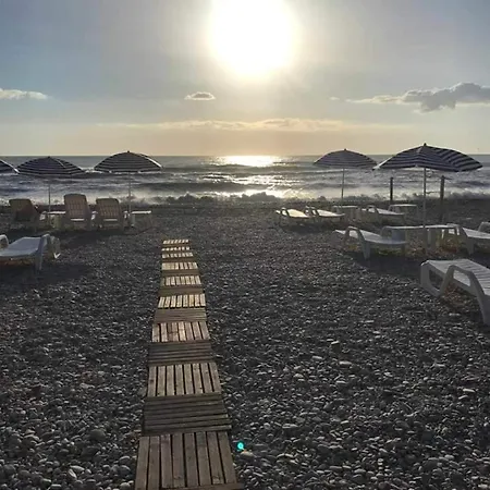 Villaggio Degli Angeli Pineto *