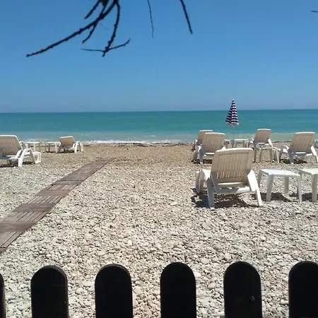 Villaggio Degli Angeli Pineto