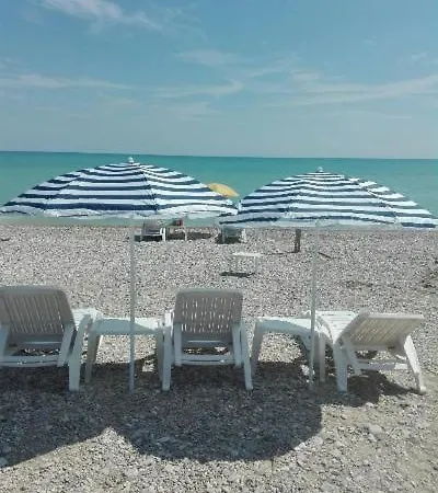 Villaggio Degli Angeli Pineto *