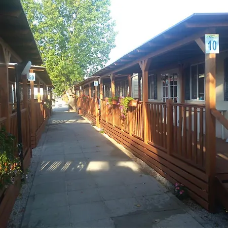Villaggio Degli Angeli Pineto * Scerne