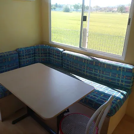 Villaggio Degli Angeli Pineto *