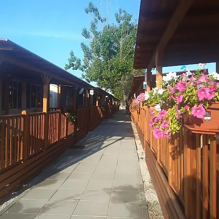 Villaggio Degli Angeli Pineto Scerne
