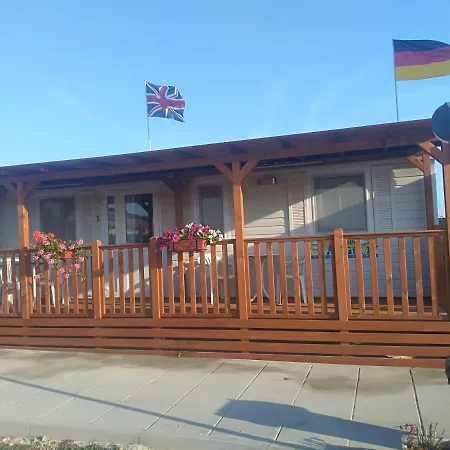 Parque de Campismo Villaggio Degli Angeli Pineto