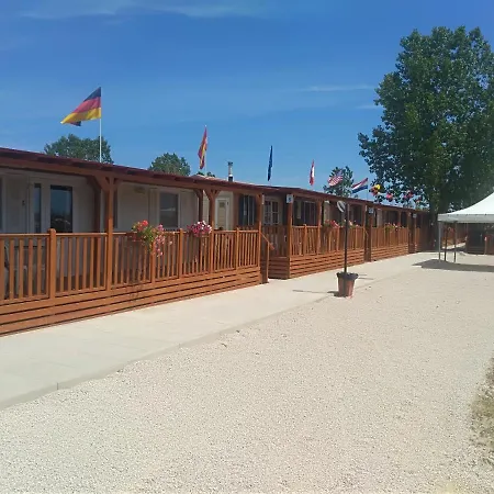 Villaggio Degli Angeli Pineto *
