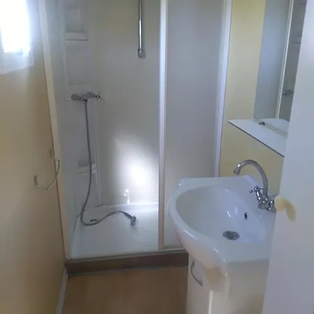 Villaggio Degli Angeli Pineto * Scerne