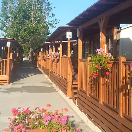 Villaggio Degli Angeli Pineto *