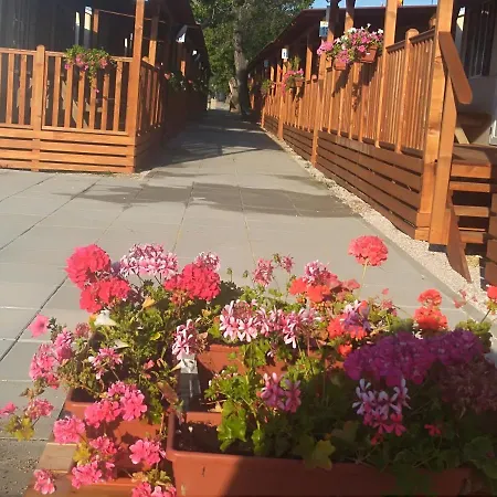 Villaggio Degli Angeli Pineto Scerne