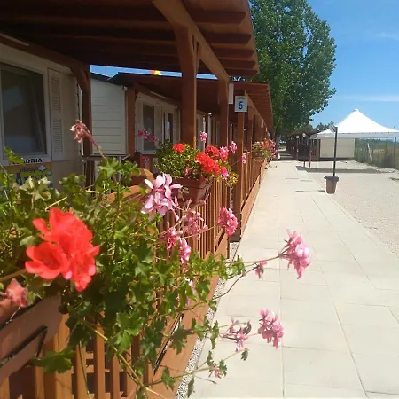 Villaggio Degli Angeli Pineto *