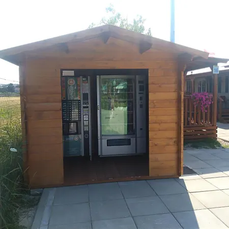 Villaggio Degli Angeli Pineto * Scerne