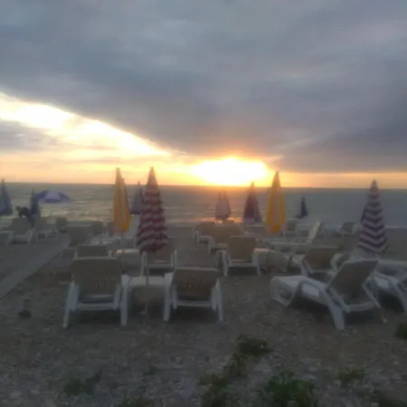 Parque de Campismo Villaggio Degli Angeli Pineto Scerne