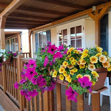 Villaggio Degli Angeli Pineto
