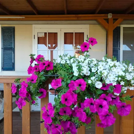 Villaggio Degli Angeli Pineto Scerne
