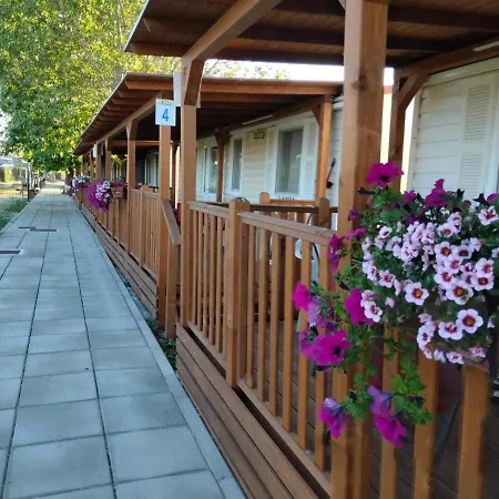 Villaggio Degli Angeli Pineto Scerne
