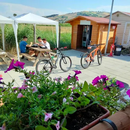 Villaggio Degli Angeli Pineto *