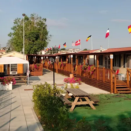 Villaggio Degli Angeli Pineto