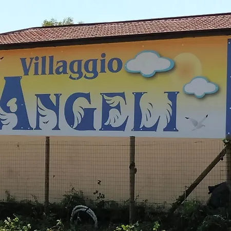 Campsite Villaggio Degli Angeli Pineto *