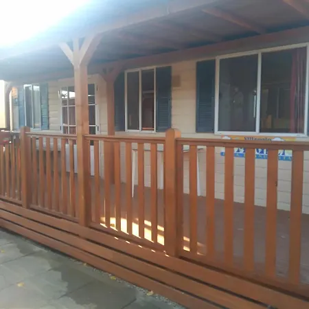 Villaggio Degli Angeli Pineto * Scerne