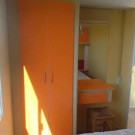 Villaggio Degli Angeli Pineto Scerne