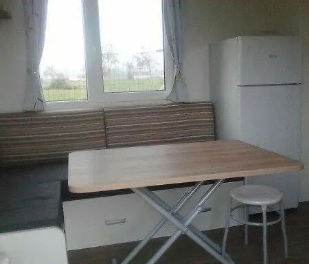 캠프장 Villaggio Degli Angeli Pineto 스케르네