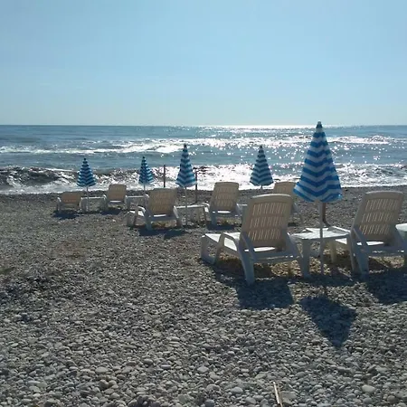 Villaggio Degli Angeli Pineto * Scerne