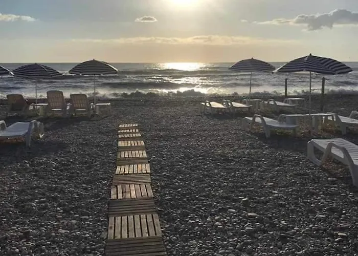 Villaggio Degli Angeli Pineto *