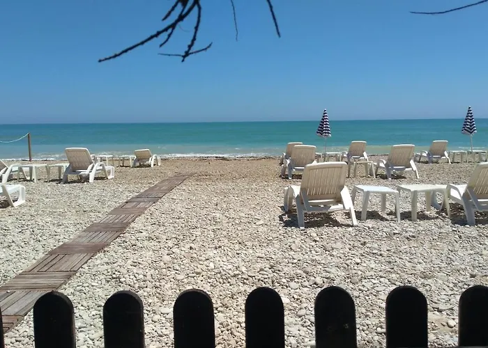 Villaggio Degli Angeli Pineto