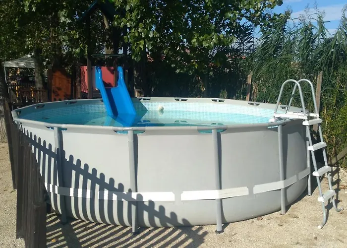 Villaggio Degli Angeli Pineto