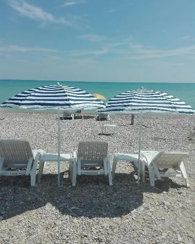 Villaggio Degli Angeli Pineto *