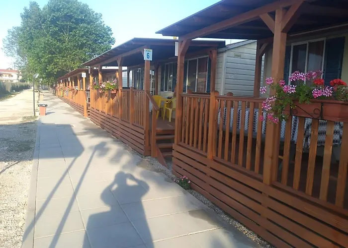 Villaggio Degli Angeli Pineto