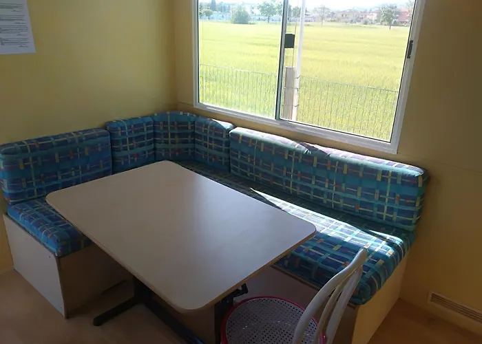 Villaggio Degli Angeli Pineto *