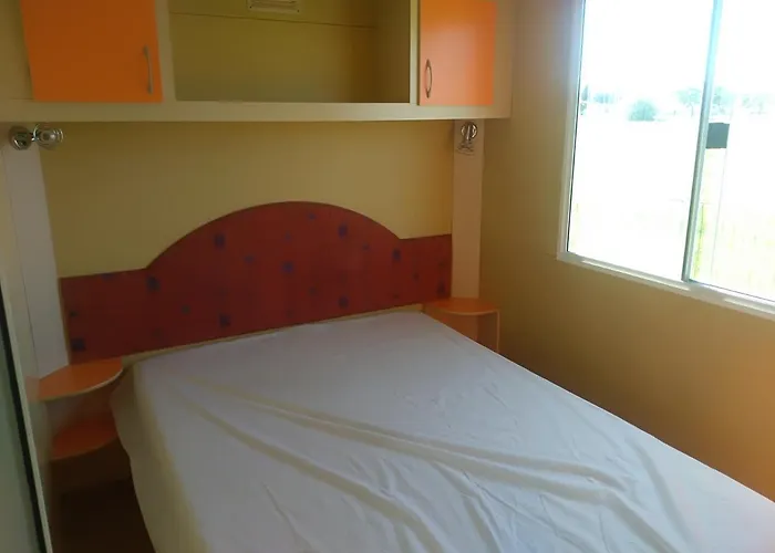 Villaggio Degli Angeli Pineto *