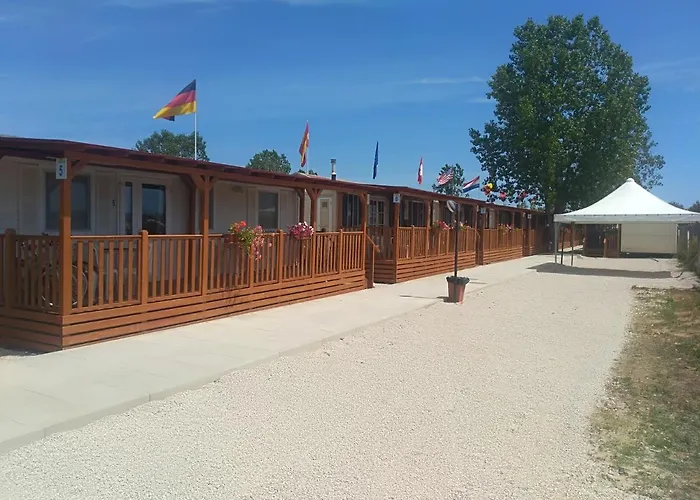 Villaggio Degli Angeli Pineto *