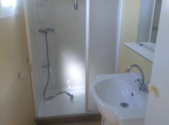 Villaggio Degli Angeli Pineto * Scerne