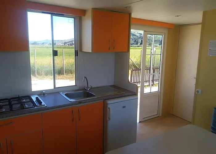 Villaggio Degli Angeli Pineto Scerne