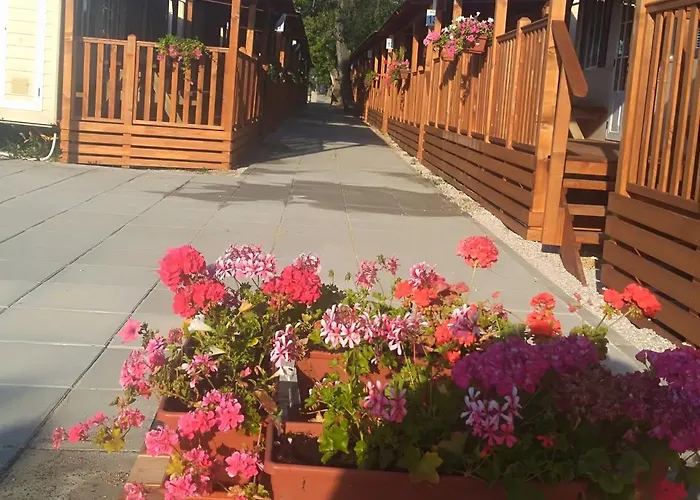 Villaggio Degli Angeli Pineto Scerne