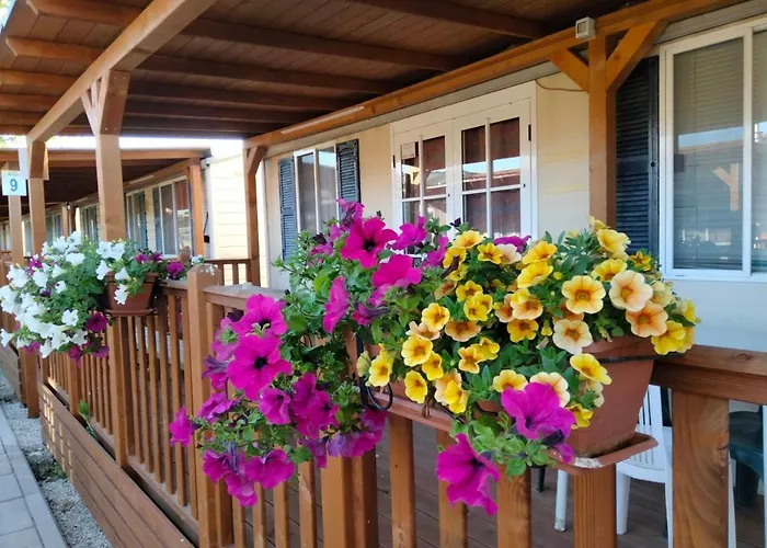 Villaggio Degli Angeli Pineto