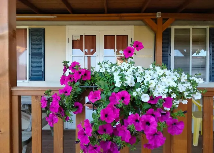 Villaggio Degli Angeli Pineto Scerne