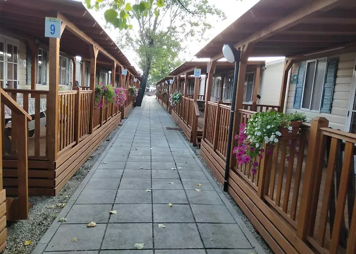 Villaggio Degli Angeli Pineto