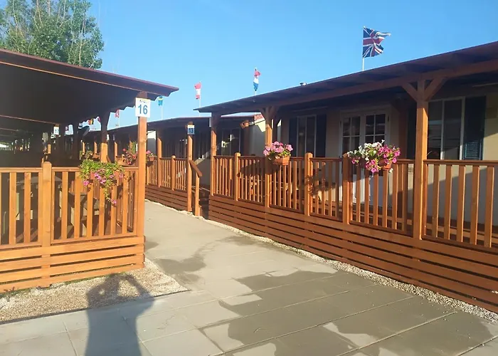 Villaggio Degli Angeli Pineto