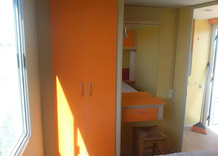 Villaggio Degli Angeli Pineto Scerne