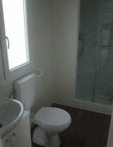 Villaggio Degli Angeli Pineto Scerne