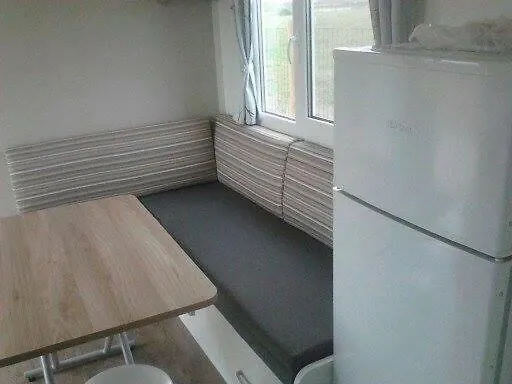 Villaggio Degli Angeli Pineto Kamp alanı