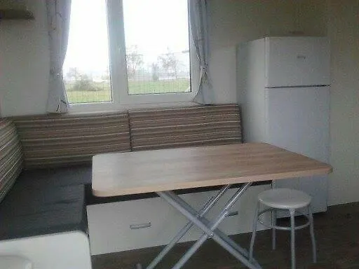 Kamp alanı Villaggio Degli Angeli Pineto Scerne