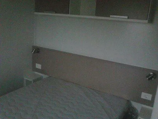 Kamp alanı Villaggio Degli Angeli Pineto